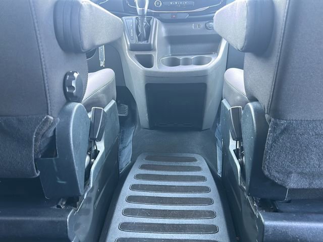 Used 2023 Ford Transit 350 XLT RWD image 31