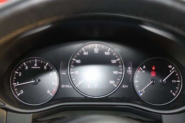 Used 2024 MAZDA CX-50 AWD 2.5 S w/ Preferred Package image 10