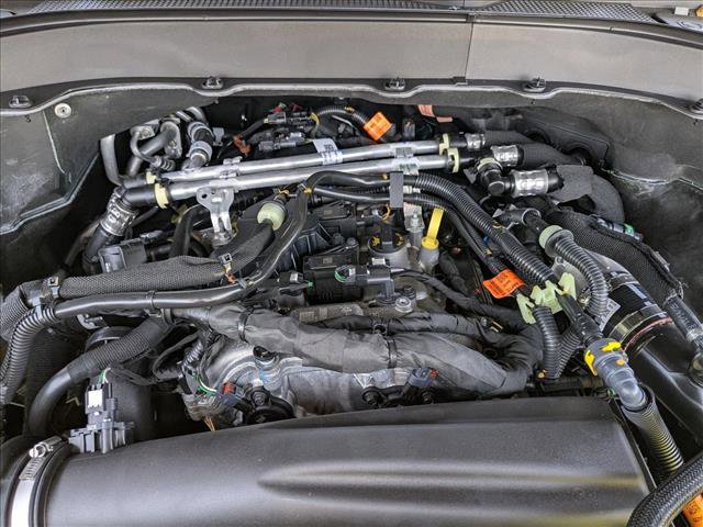 New 2026 Ford Explorer Active w/ Active Comfort Package image 15