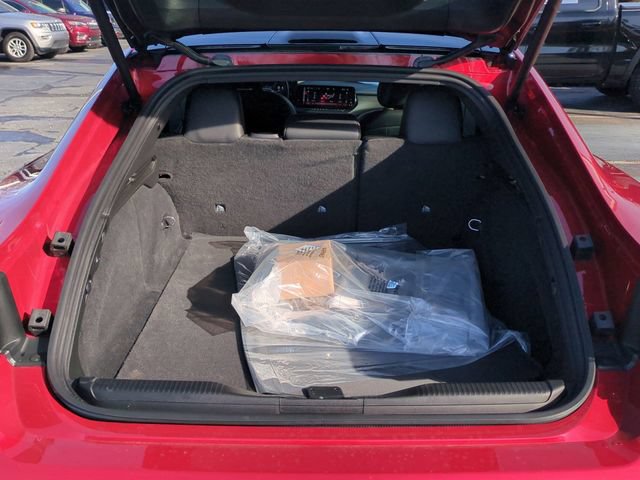 New 2026 Dodge Charger Scat Pack AWD/4WD image 27