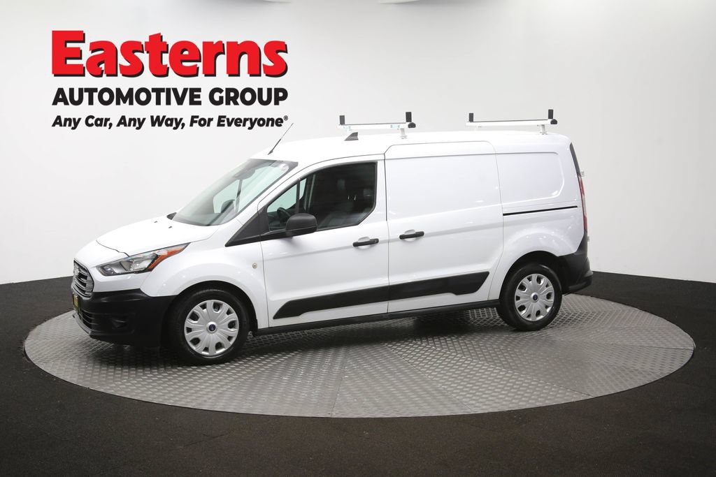 Used 2022 Ford Transit Connect XL FWD image 59