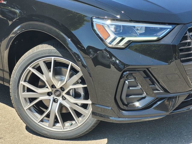 Used 2025 Audi Q3 2.0T Premium Plus w/ Premium Plus Package image 7