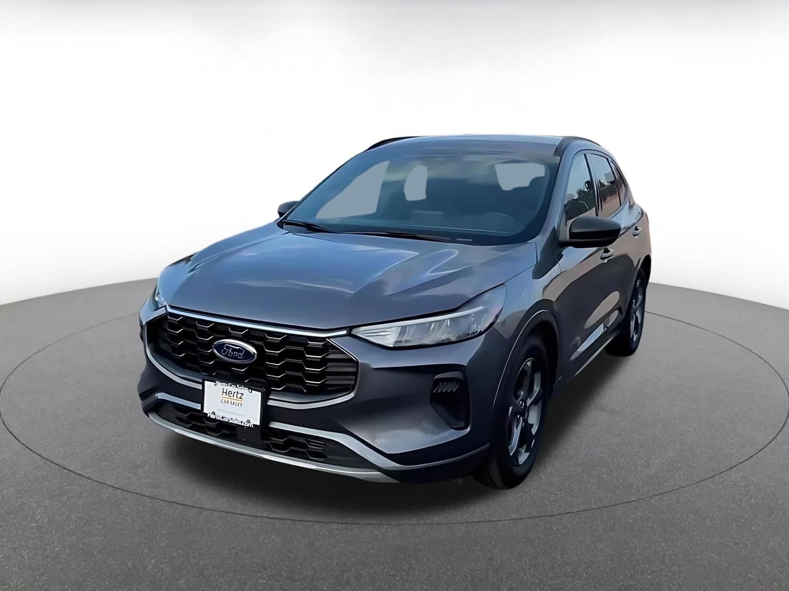 Used 2024 Ford Escape ST-Line image 7