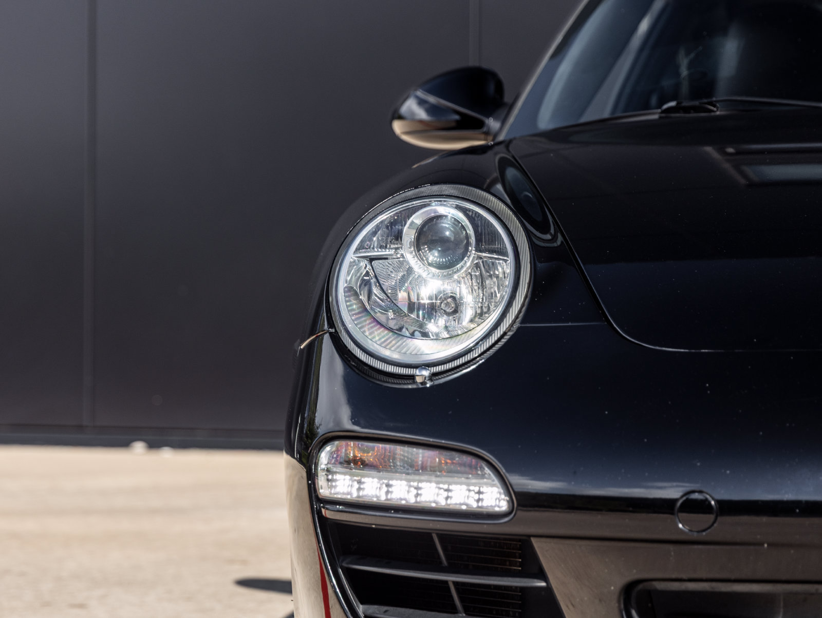 Used 2009 Porsche 911 Carrera S RWD image 18