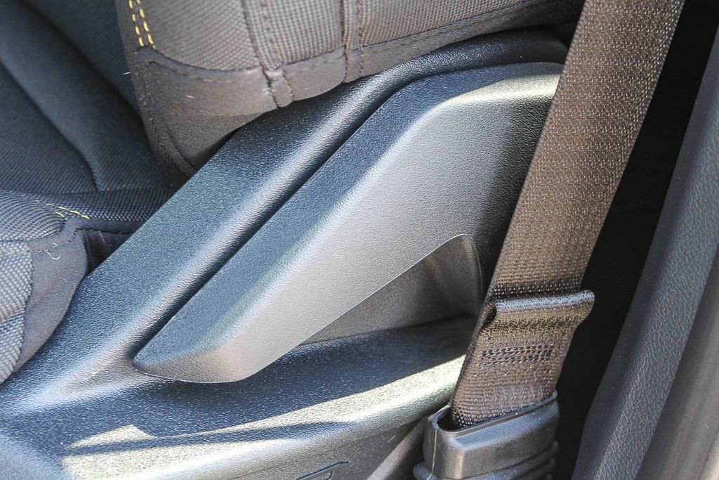 Used 2025 Ford F150 STX image 27