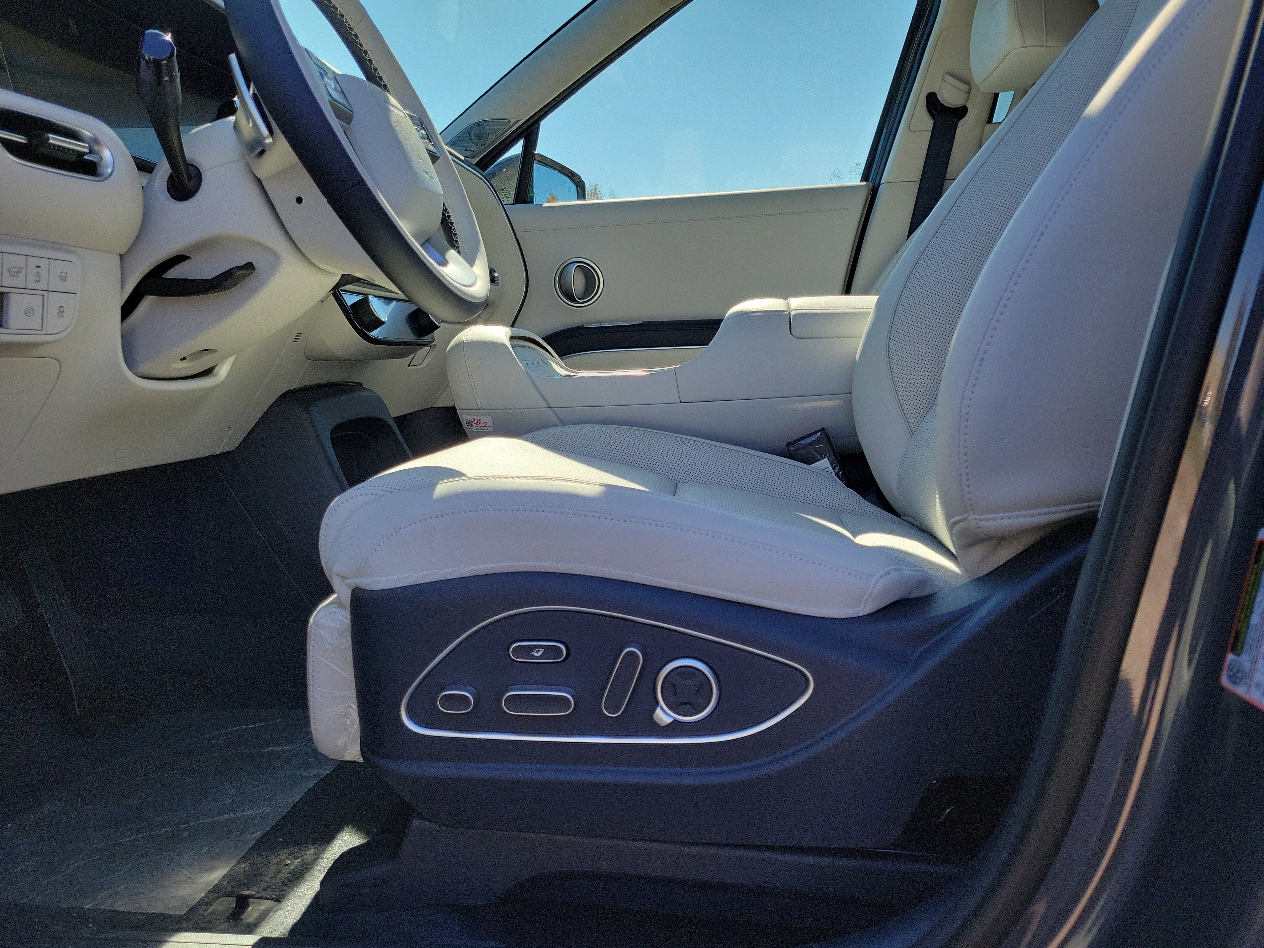 New 2026 Hyundai Palisade Calligraphy image 16