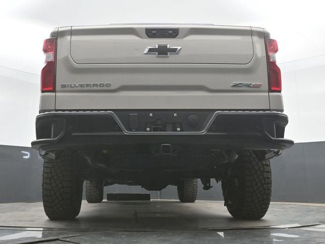 New 2026 Chevrolet Silverado 1500 ZR2 AWD/4WD image 49