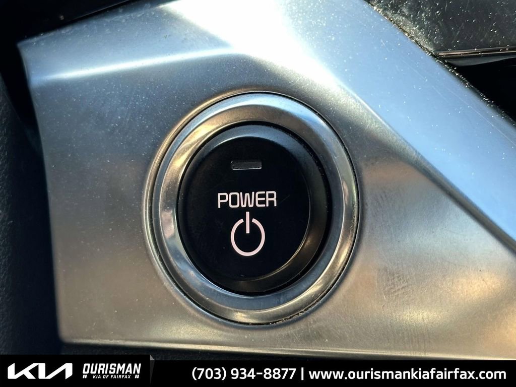 Used 2022 Kia Niro EX w/ Cold Weather Package image 31