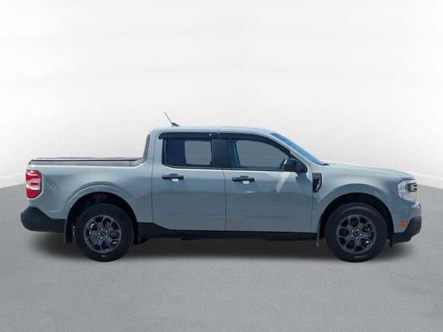 Used 2023 Ford Maverick XLT w/ Equipment Group 300A Standard AWD/4WD image 2