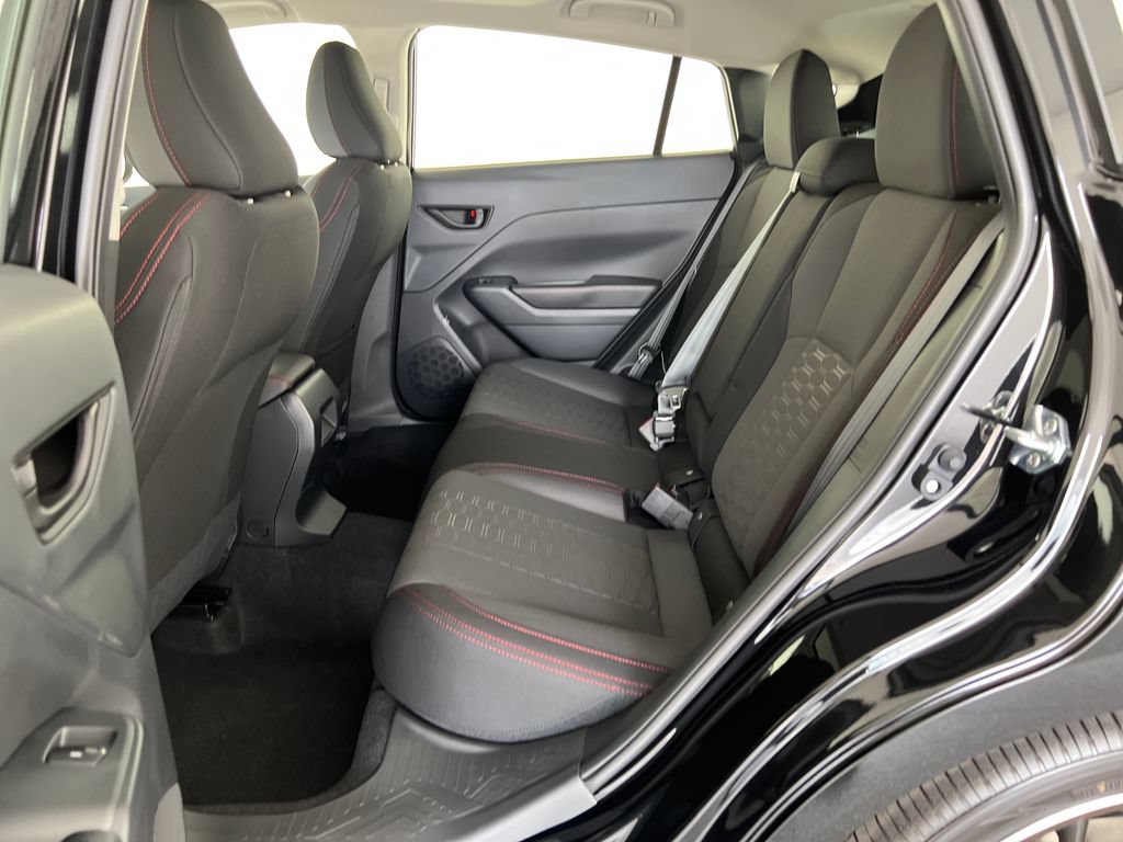 New 2026 Subaru Impreza 2.0i Sport AWD/4WD image 27