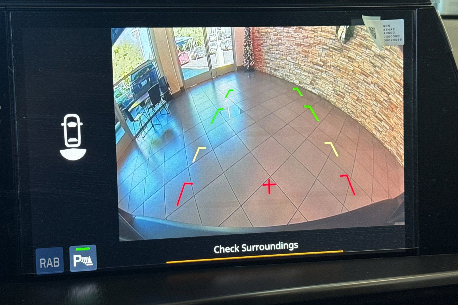 New 2026 Subaru Outback Limited image 19