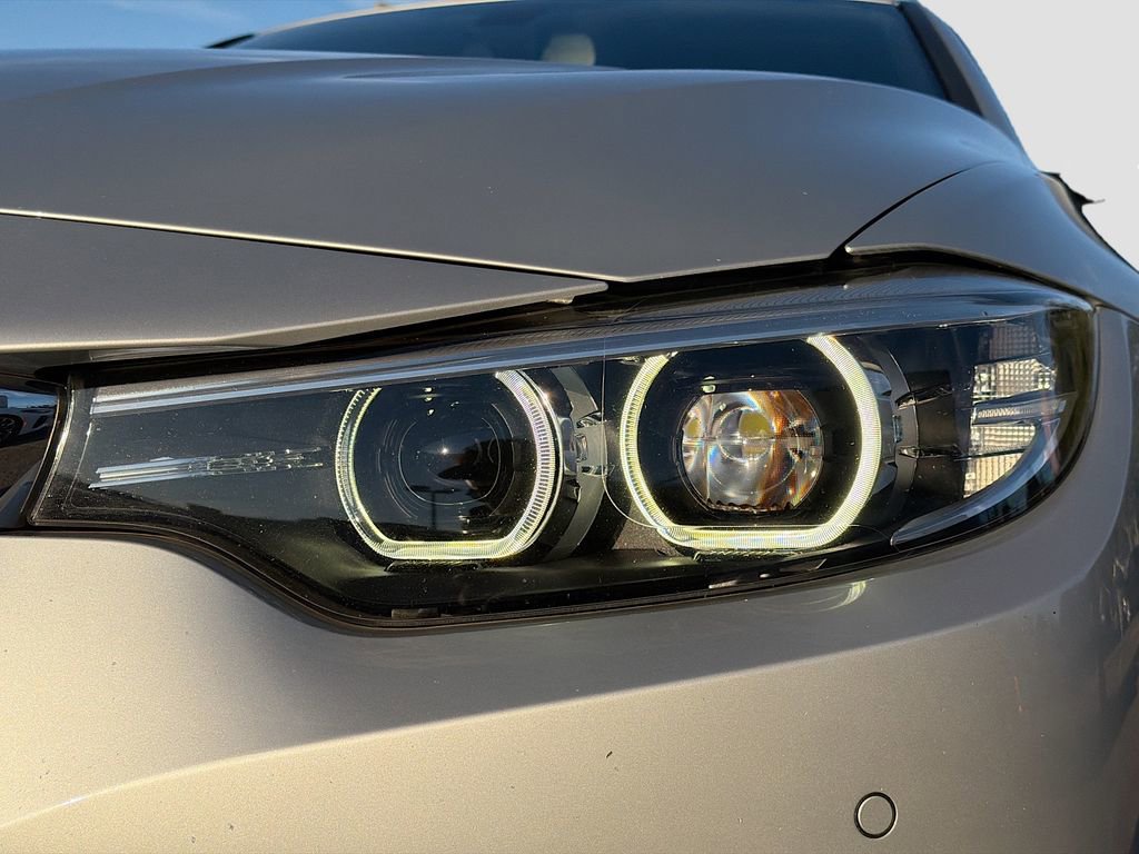 Used 2018 BMW 430i Gran Coupe image 9