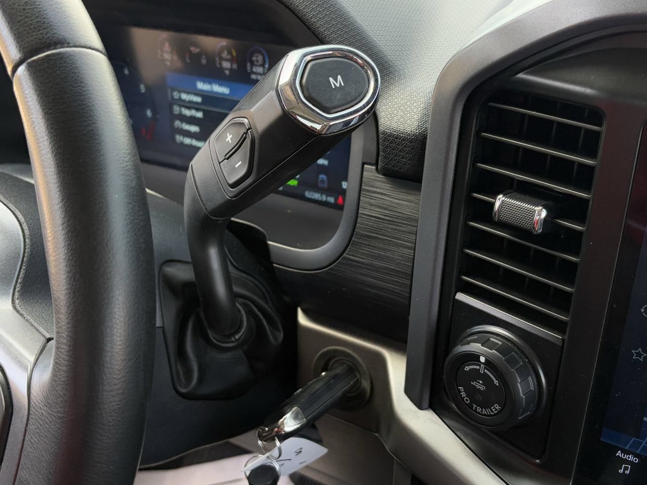 Used 2024 Ford F150 XLT w/ Mobile Office Package AWD/4WD image 18