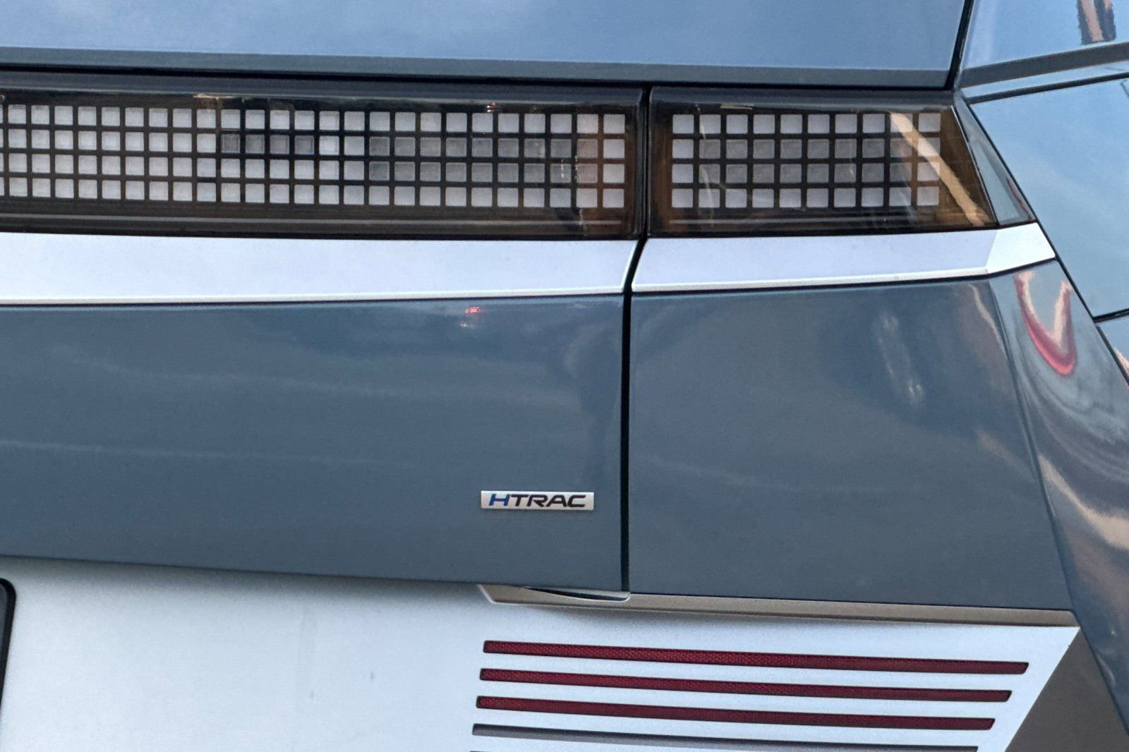 Used 2024 Hyundai Ioniq 5 Limited image 34