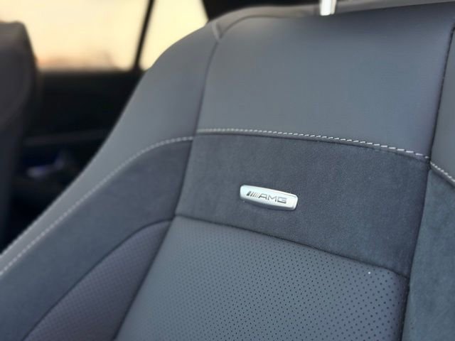 New 2026 Mercedes-Benz GLE 53 AMG 4MATIC Coupe image 22