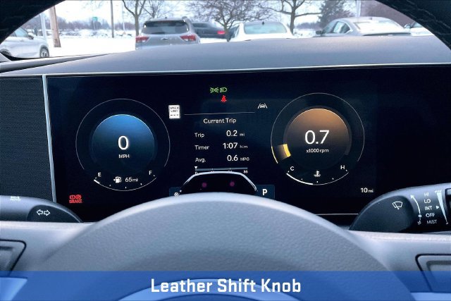 New 2026 Hyundai Santa Cruz XRT AWD/4WD image 22