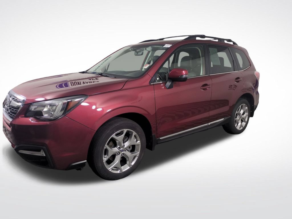 Used 2018 Subaru Forester 2.5i Touring AWD/4WD image 1