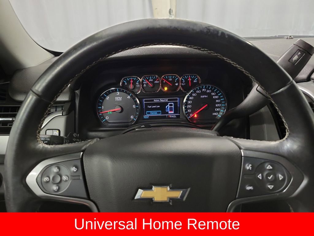 Used 2017 Chevrolet Suburban LT image 15