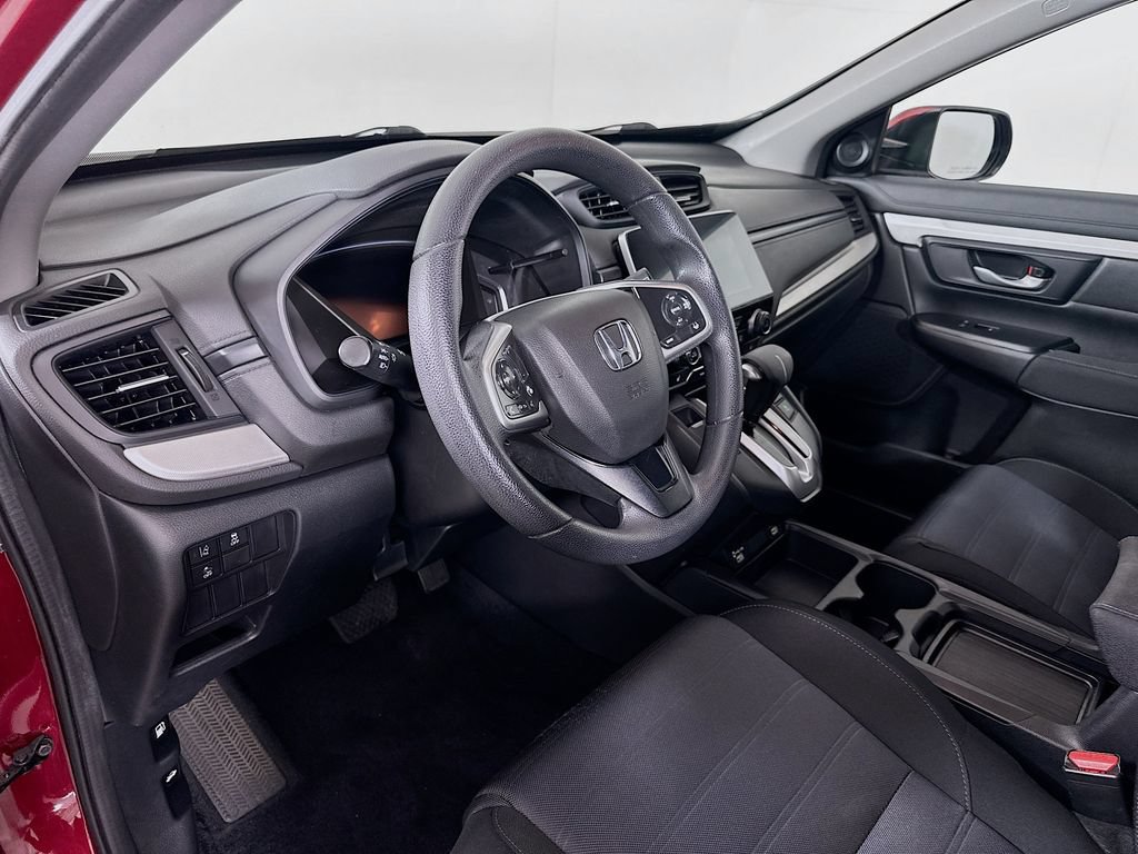 Certified 2022 Honda CR-V Special Edition image 9
