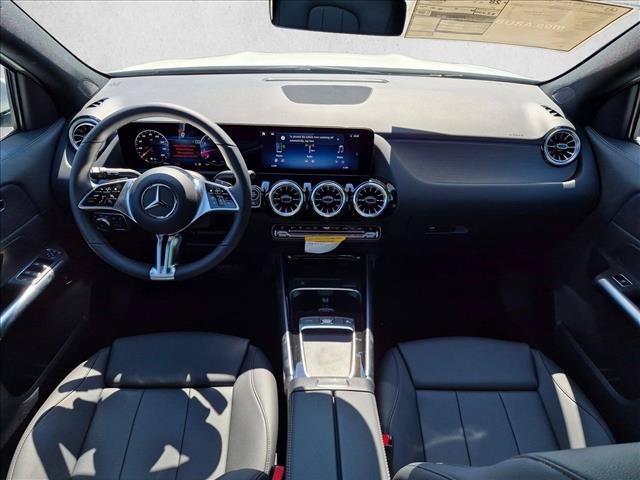 New 2026 Mercedes-Benz GLA 250 4MATIC image 14