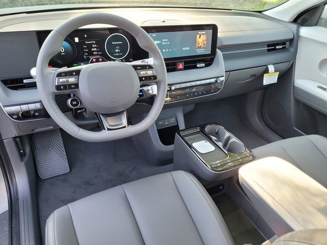 New 2026 Hyundai Ioniq 5 SEL RWD image 12