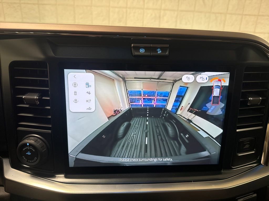 New 2026 Ford F250 King Ranch image 34