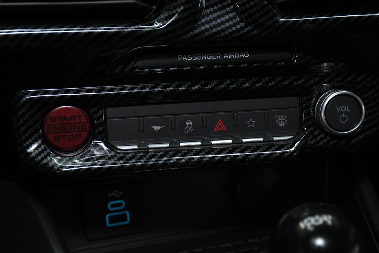 Used 2024 Ford Mustang GT Premium RWD image 30