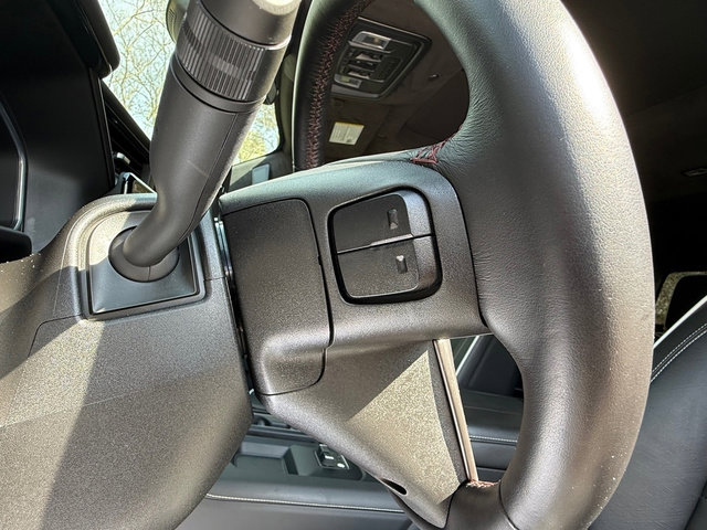 Used 2026 GMC Sierra 2500 AT4X image 22