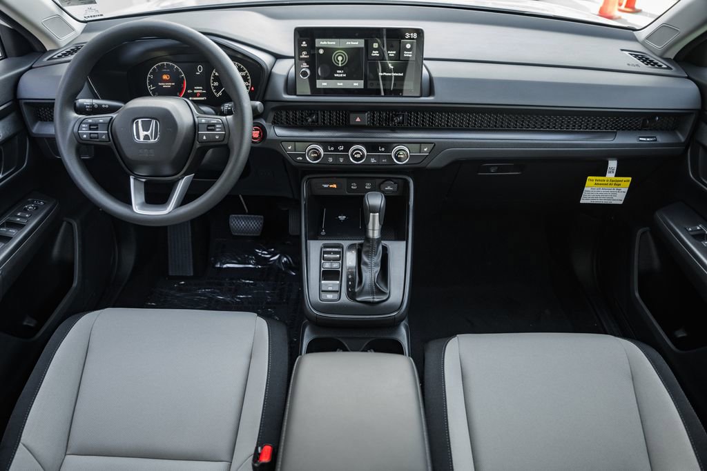 New 2026 Honda CR-V EX image 17