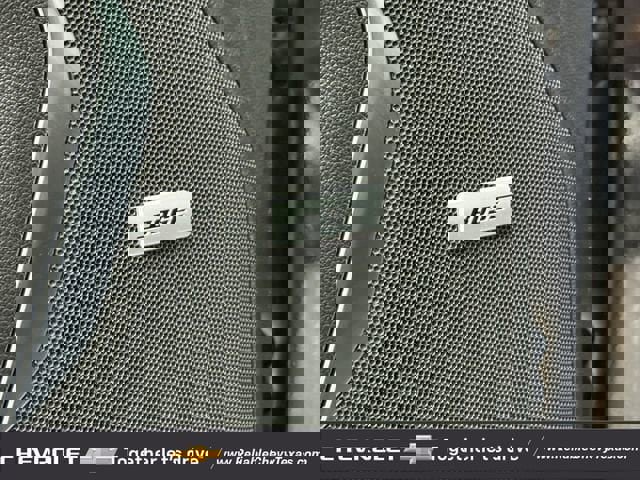 Certified 2024 Chevrolet Tahoe High Country image 30