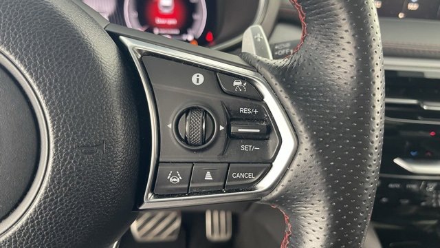Used 2023 Acura MDX A-Spec image 40