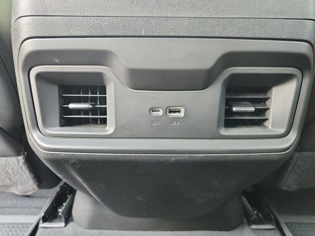 Used 2024 Chevrolet Silverado 1500 RST AWD/4WD image 21