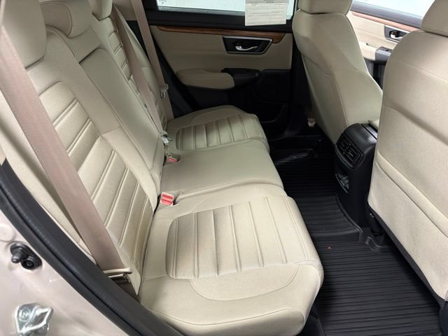 Used 2018 Honda CR-V EX image 20