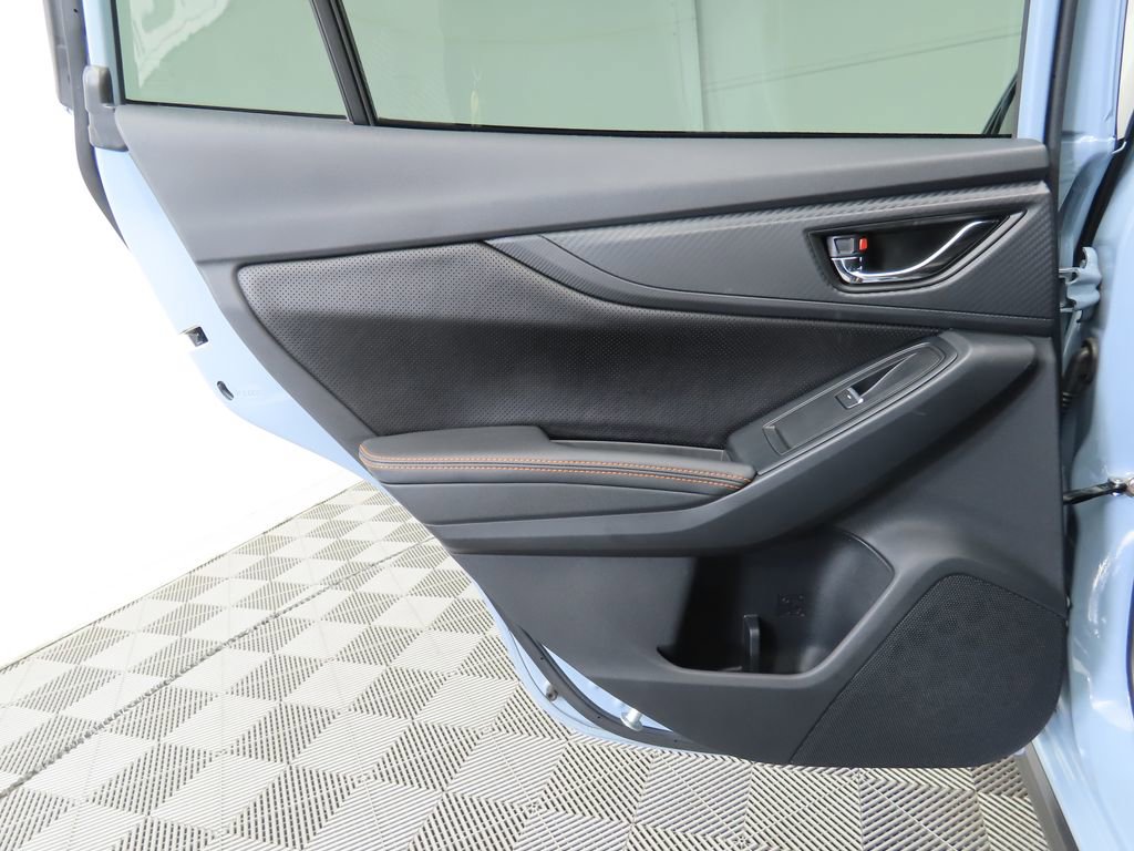 Used 2021 Subaru Crosstrek 2.5i Limited w/ Popular Package #3 image 24