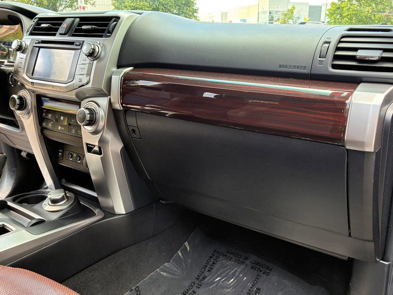 Used 2015 Toyota 4Runner 4WD image 52