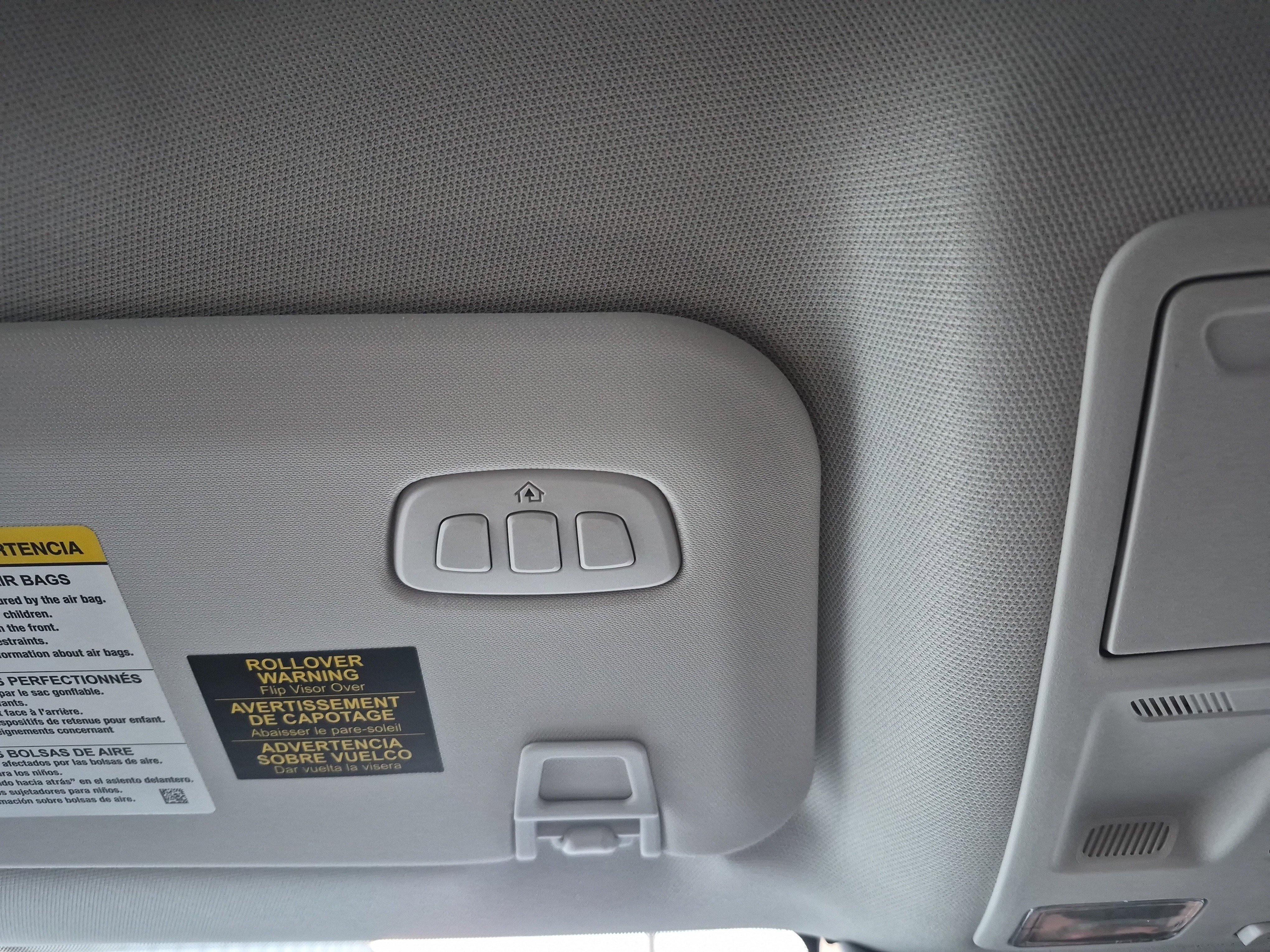 New 2025 Ford Bronco Sport Outer Banks w/ Outer Banks Tech Package+ image 44