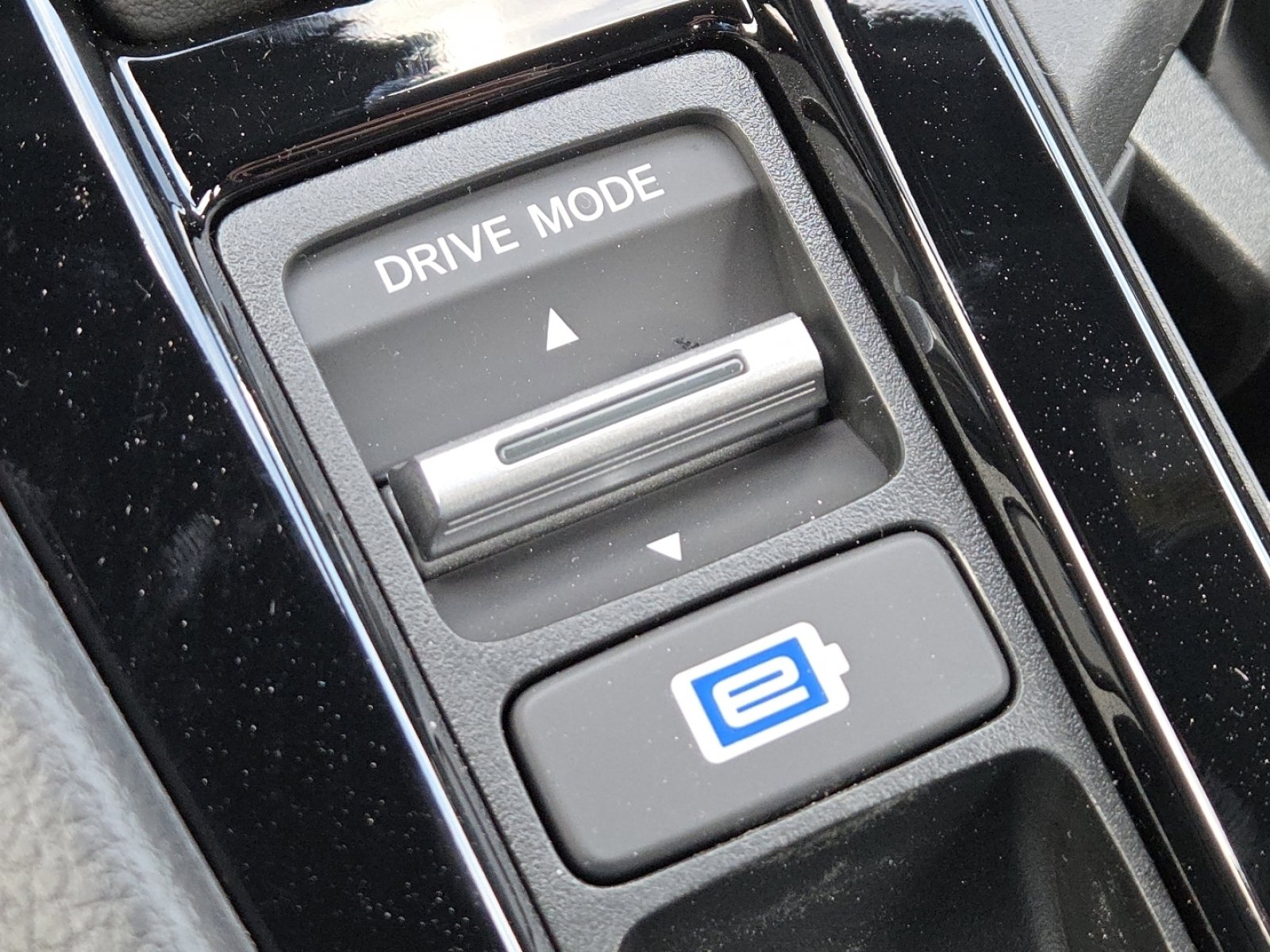 New 2026 Honda Accord Sport image 6