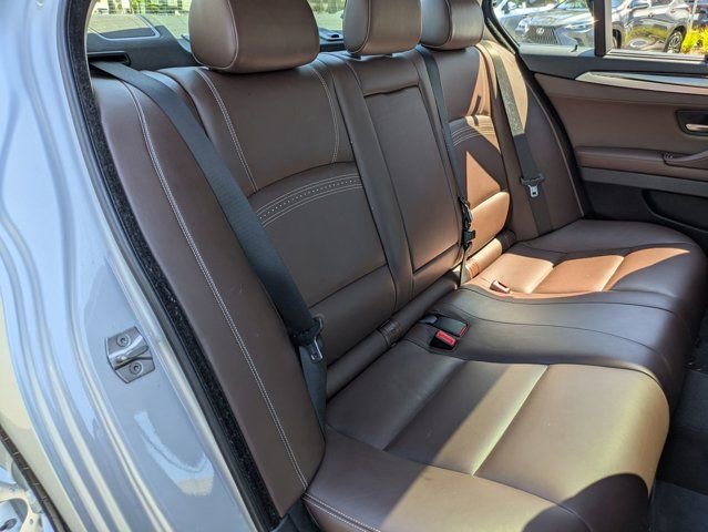 Used 2016 BMW 535i Sedan image 29