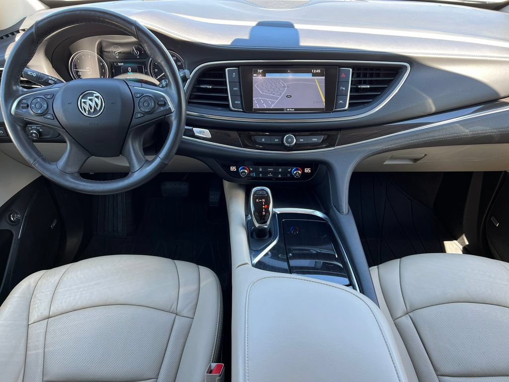 Used 2019 Buick Enclave Premium w/ Trailering Package, 5000 lbs. AWD/4WD image 2