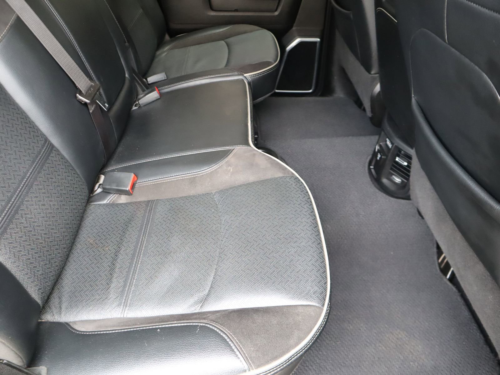 Used 2024 RAM 2500 Laramie image 50