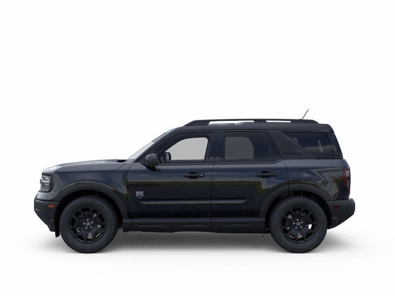 New 2026 Ford Bronco Sport Big Bend w/ Convenience Package AWD/4WD image 29