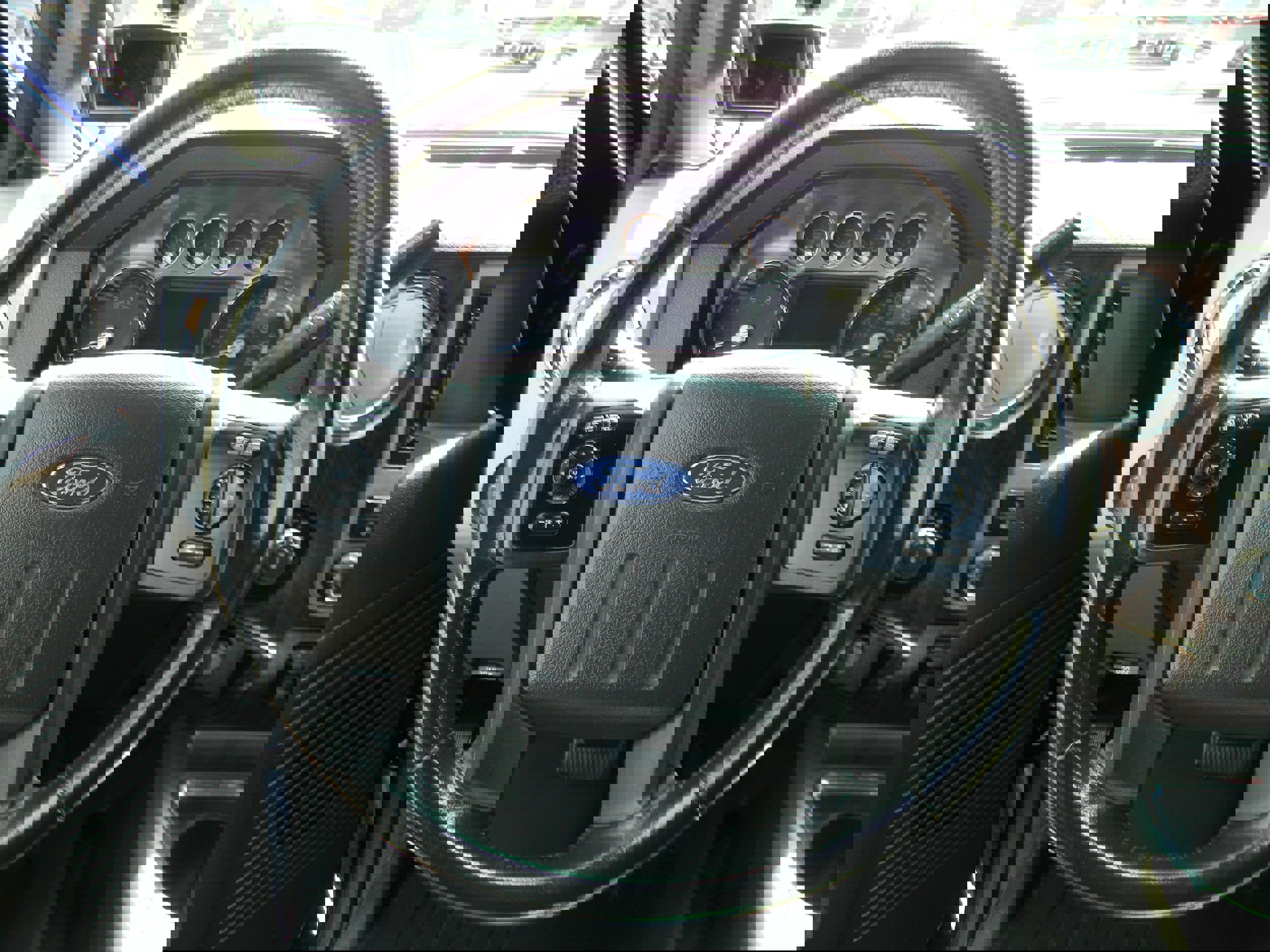 Used 2011 Ford F350 Lariat w/ Lariat Interior Pkg image 10