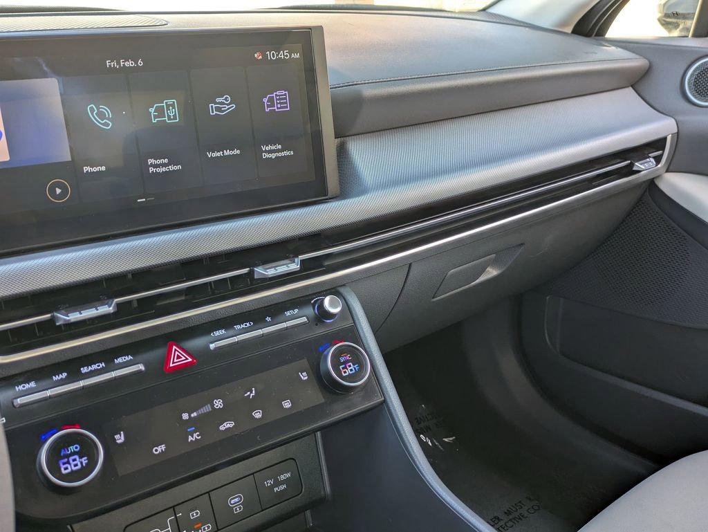 Used 2025 Hyundai Sonata SEL image 15