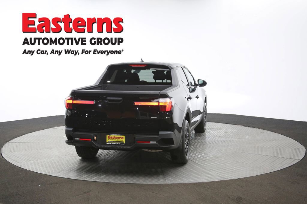 Used 2024 Hyundai Santa Cruz SE image 37