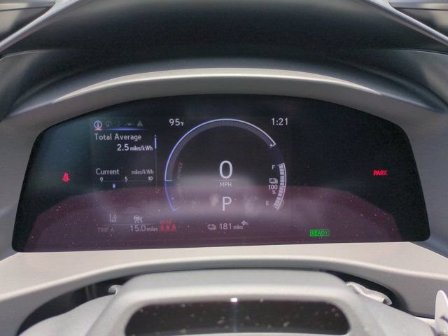 New 2026 Lexus RZ 450e AWD image 25