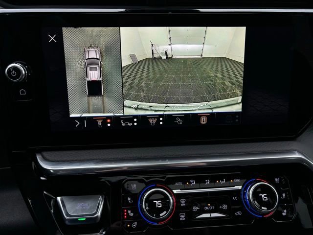 New 2026 GMC Sierra 1500 Denali image 3