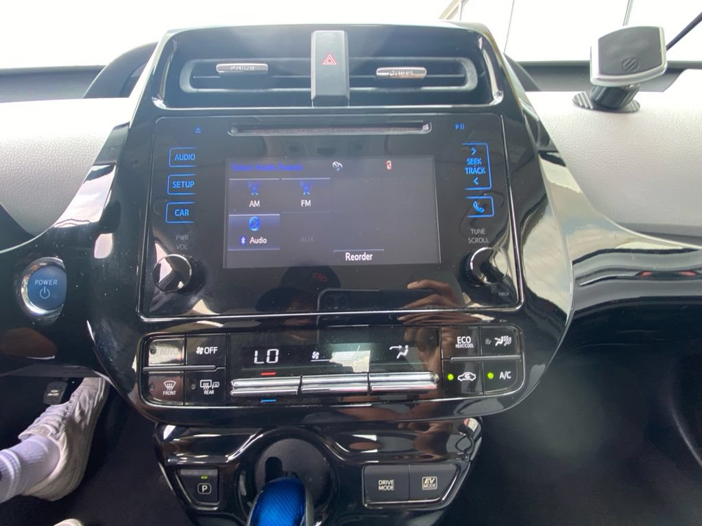 Used 2016 Toyota Prius Two FWD image 20