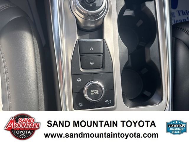 Used 2023 Ford Explorer Platinum w/ Technology Package AWD/4WD image 20