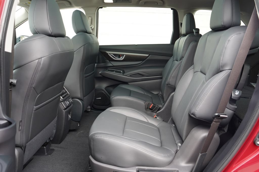 New 2026 Subaru Ascent Touring AWD/4WD image 7