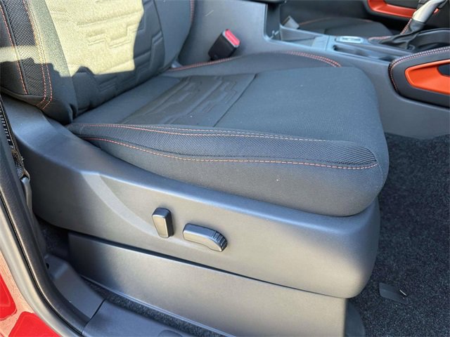 New 2026 Nissan Frontier PRO-4X w/ Pro-4x Convenience Package image 9